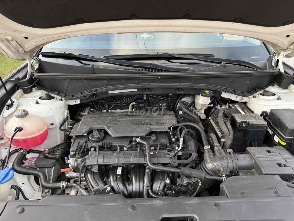 Hyundai Tucson 2022 2.0 m tự động 1 chủ từ đầu. Mua bán Ô tô tại Huyện Chư Sê Gia Lai được đăng bởi Thanh Huyền Gialai hình 13