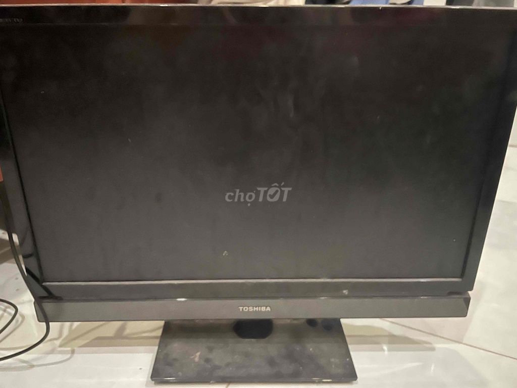 Tivi Toshiba Hiện đại. Mua bán Tivi, Âm thanh tại Huyện Long Hồ Vĩnh Long được đăng bởi Trần Quang Minh hình 1