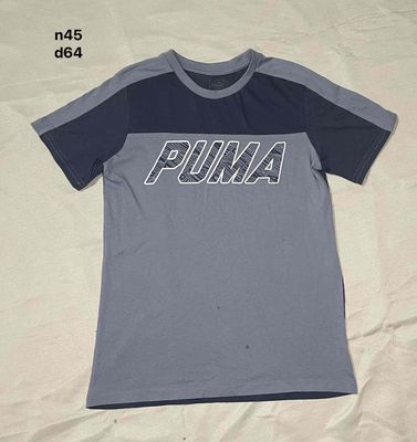 áo thun Puma