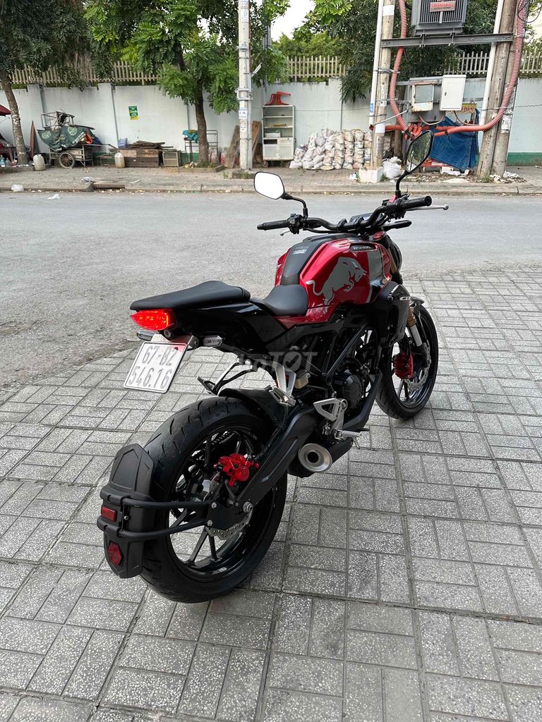 cb 150 nhập thái. Mua bán Xe máy tại Thành phố Long Xuyên An Giang được đăng bởi Lê Quang Xe Máy hình 8