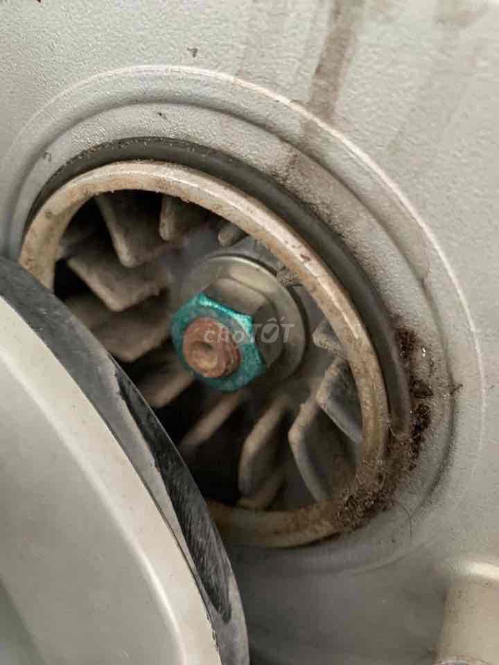 SH nhập ý italia 🇮🇹150/2008 đi 27k xe 9 chủ ký bán. Mua bán Xe máy tại Quận Thốt Nốt Cần Thơ được đăng bởi LMPMH hình 11