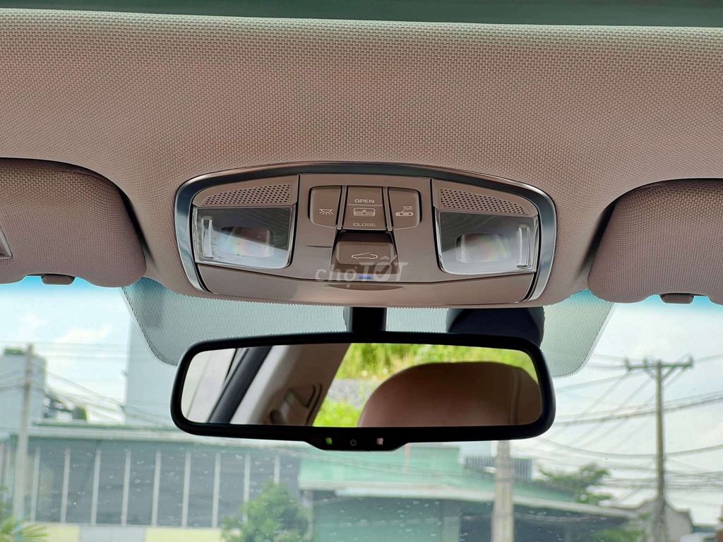 Hyundai SONATA 2.0AT nhập Hàn quốc cần bán. Mua bán Ô tô tại Thành phố Thuận An Bình Dương được đăng bởi Hoang Nguyen hình 15