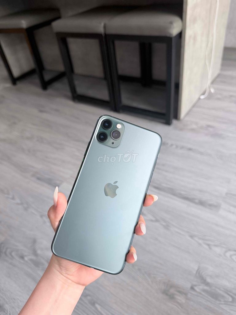 iPhone 11PRM ZIN. Mua bán Điện thoại tại Quận Thanh Khê Đà Nẵng được đăng bởi Na Na  hình 1