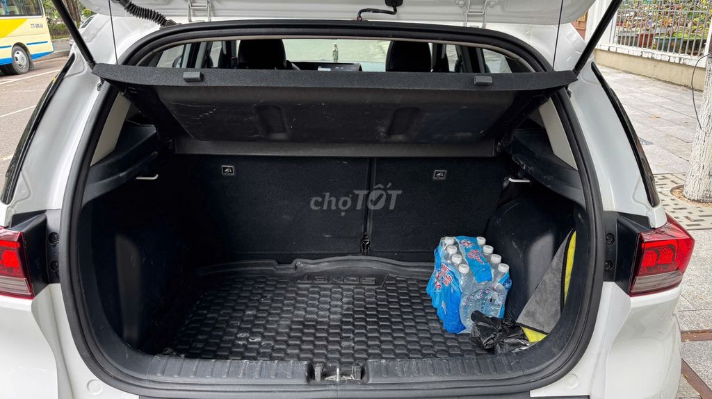 Kia Sonet 2023 Premium 1.5 AT - 31000 km. Mua bán Ô tô tại Thành phố Qui Nhơn Bình Định được đăng bởi Nguyễn Minh Vũ hình 12