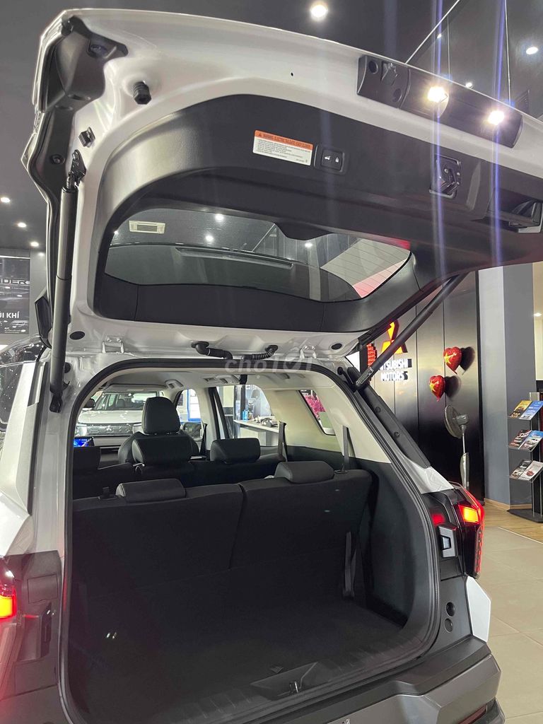 Mitsubishi Xpander 2025 Premium 1.5 AT. Mua bán Ô tô tại Thành phố Buôn Ma Thuột Đắk Lắk được đăng bởi KaNu Mitsubishi Dak Lak  hình 16