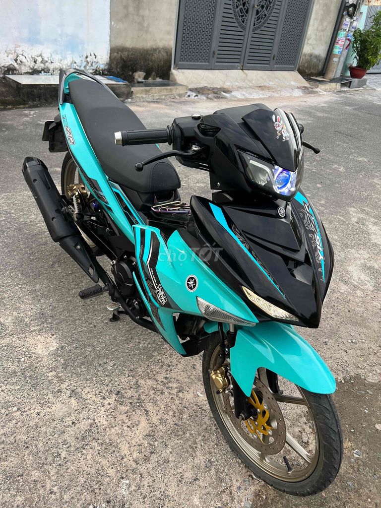 bán hoặc giao lưu. Mua bán Xe máy tại Thành phố Vũng Tàu Bà Rịa - Vũng Tàu được đăng bởi Sang hình 1