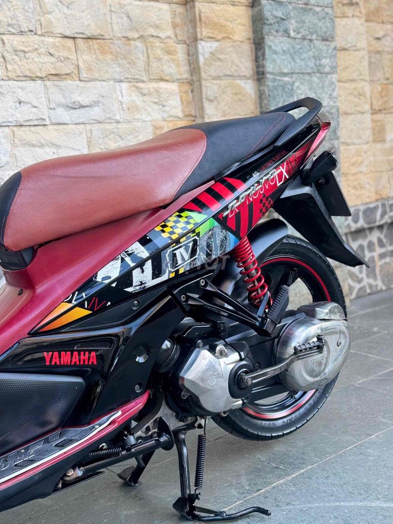 Nouvo lx 135 hàng cọp chạy 3 v sơn máy sần zin100%. Mua bán Xe máy tại Quận Cầu Giấy Hà Nội được đăng bởi nguyễn bích thuỷ hình 11