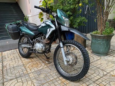 Honda XR 150. Mua bán Xe máy tại Quận 4 Tp Hồ Chí Minh được đăng bởi Tan