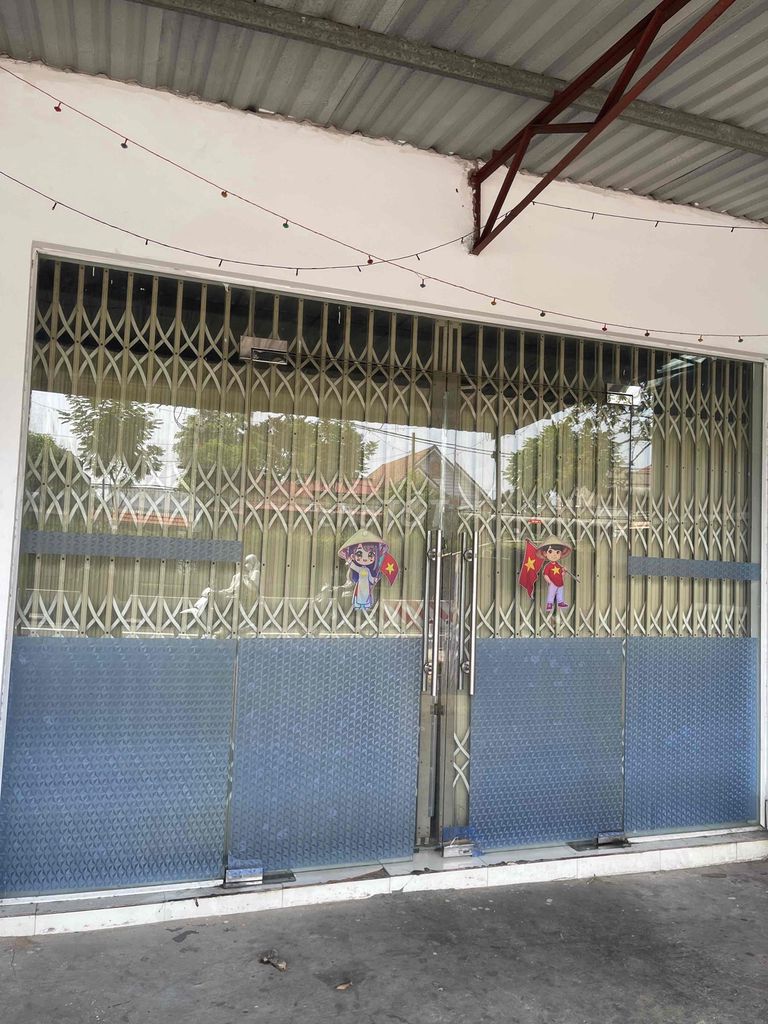Аренда · 1 комн. · 42 м² · Huyện Củ Chi, ул. Phan Văn Khải