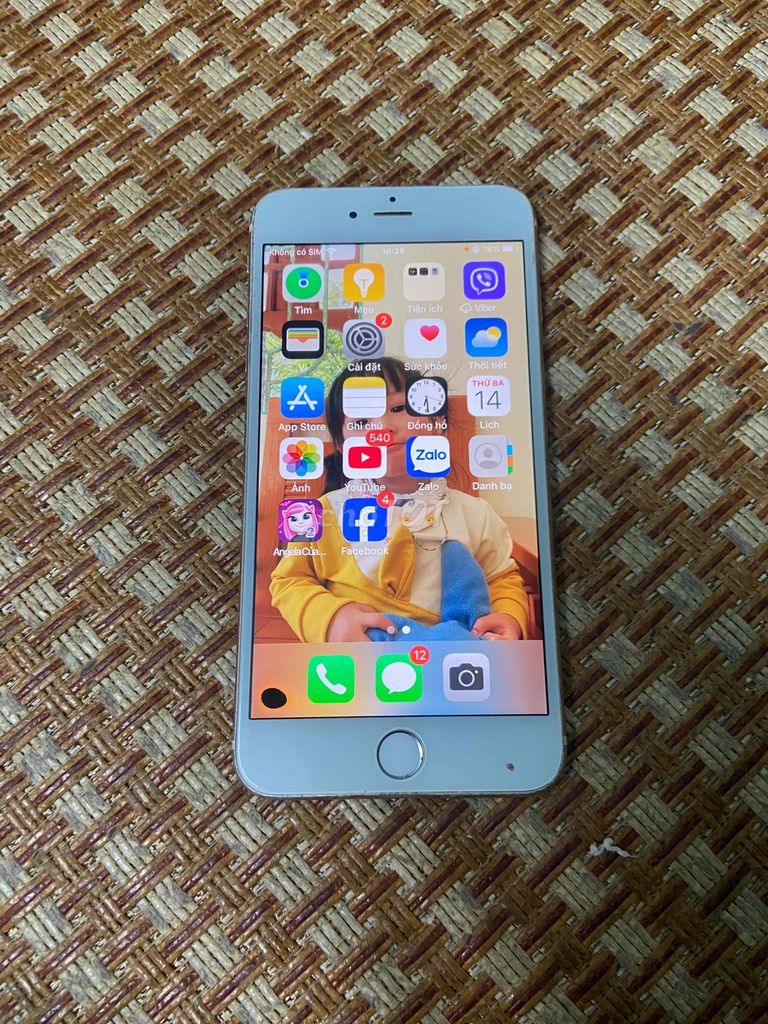 cần bán 6spl. Mua bán Điện thoại tại Huyện An Dương Hải Phòng được đăng bởi Phieu bat hình 1