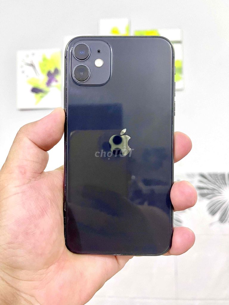Apple iPhone 11 64GB quốc tế Full chức năng. Mua bán Điện thoại tại Thành phố Thủ Dầu Một Bình Dương được đăng bởi Đăng Store hình 1