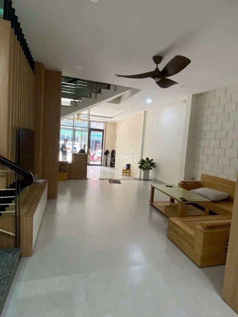 🏡cho thuê nhà nguyên căn 3 tầng đường – nguyễn lộ trạch - hòa cường