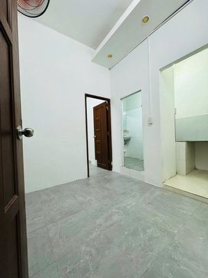 Studio 1PN riêng máy lạnh, tách bếp rất đẹp, 14/10A Đ.Số 53 Q. Gò Vấp