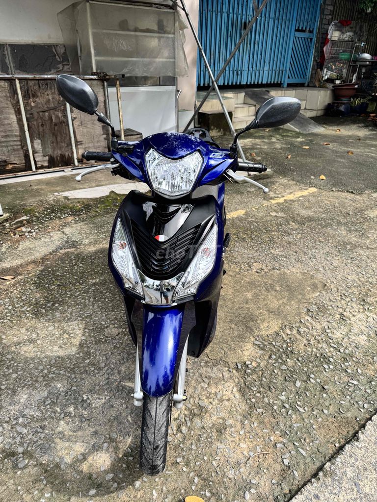 bán xe vision. Mua bán Xe máy tại Thành phố Biên Hòa Đồng Nai được đăng bởi Cua hàng xe máy khánh den hình 2