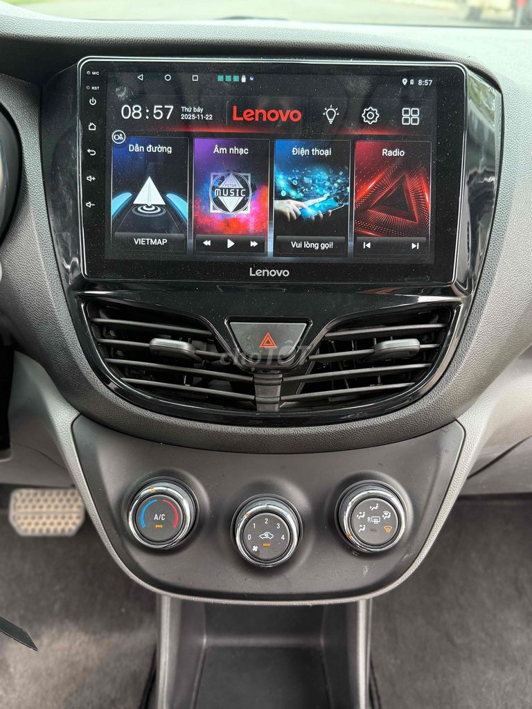 VinFast Fadil 2021 Xanh Vansai - 1 Đời Chủ Đi Ít.. Mua bán Ô tô tại Thành phố Thủ Đức Tp Hồ Chí Minh được đăng bởi Khoa Nguyen Mua Bán Suzuki Miền Nam hình 6