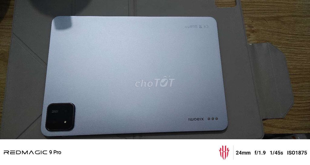 pad 7 128 g bản quốc tế 128gb. Mua bán Máy tính bảng tại Thành phố Thuận An Bình Dương được đăng bởi Đạt Nguyễn hình 1