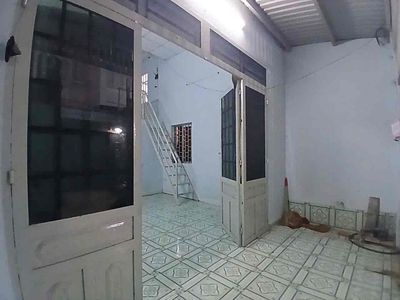 Аренда · 1 комн. · 55 м² · Thành phố Thủ Đức, ул. Đường Phước Thiện