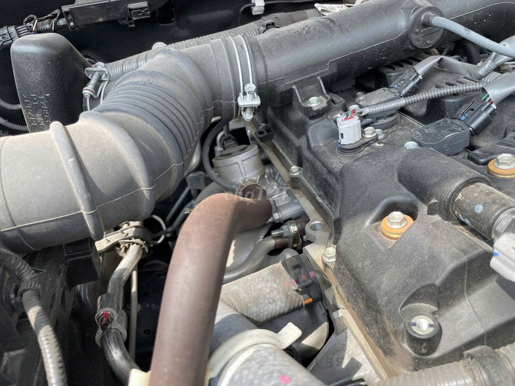 Toyota Fortuner 2.7 4x2 AT 2024 - 20000 km. Mua bán Ô tô tại Thành phố Dĩ An Bình Dương được đăng bởi Siêu Thị Ô Tô Bình Dương  hình 13