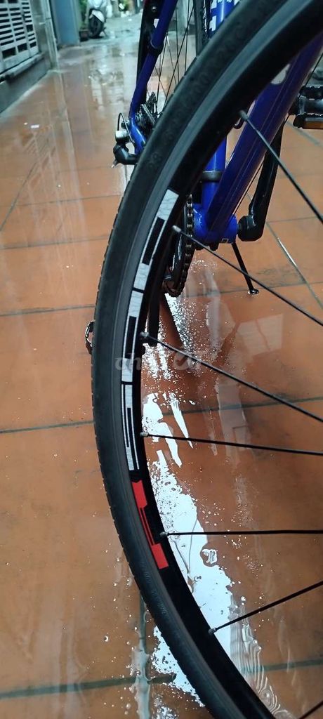 Xe đạp thể thao Gios Ý size M. Mua bán Xe đạp tại Quận Long Biên Hà Nội được đăng bởi Trần Nghi hình 4