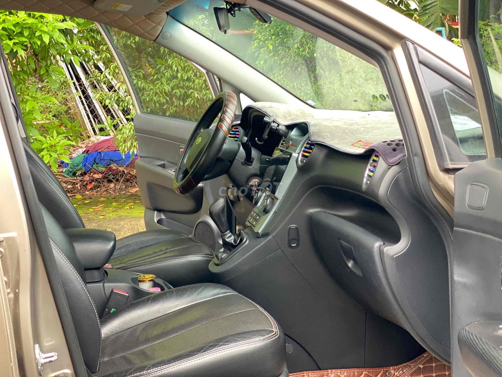 Kia Carens 2014 EX - 110000 km. Mua bán Ô tô tại Thành phố Long Khánh Đồng Nai được đăng bởi Mr hiếu hình 14