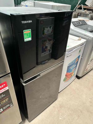 tủ lạnh tosiba mới 90% có inverter siêu tiết kiệm. Mua bán Tủ lạnh tại Huyện Hoài Đức Hà Nội được đăng bởi Bá Hưởng