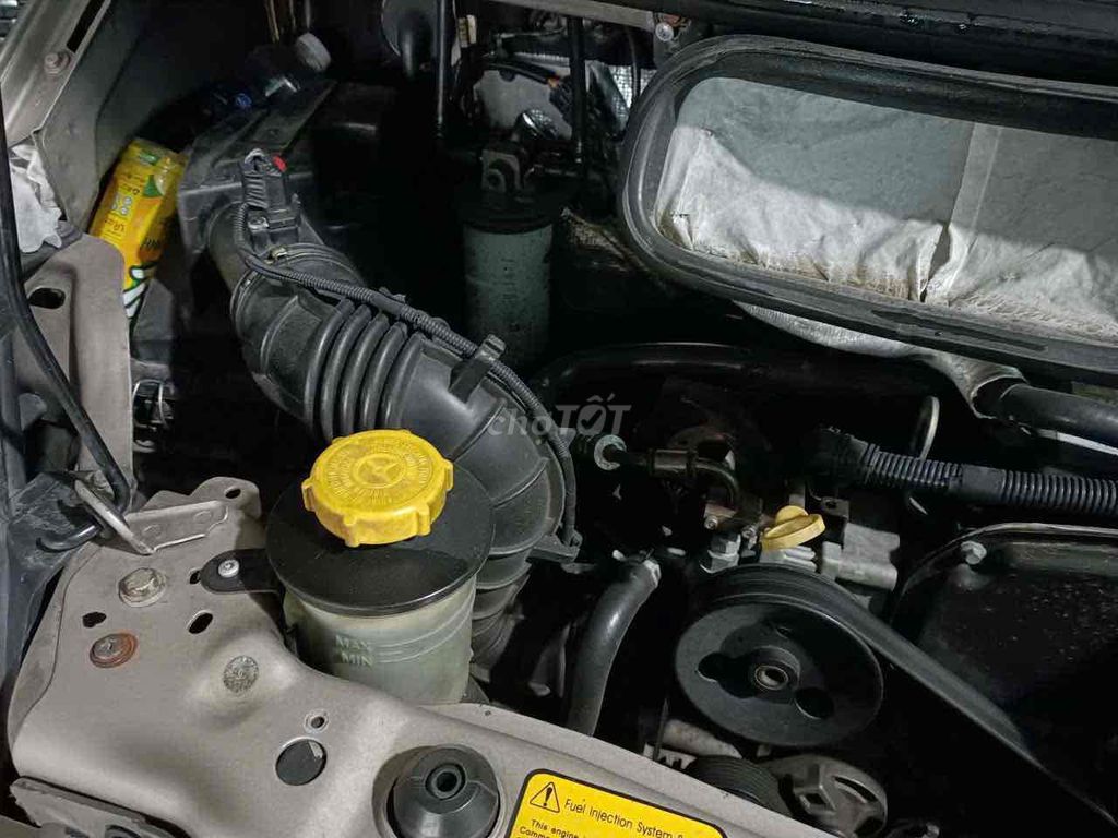 Ford Transit 2019 Luxury - 12345 km. Mua bán Ô tô tại Thành phố Vũng Tàu Bà Rịa - Vũng Tàu được đăng bởi Thu Nguyen hình 4