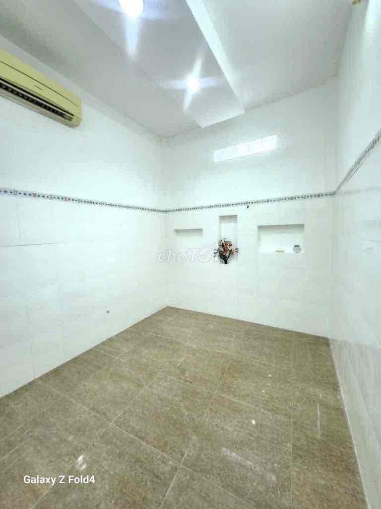 Nhà 1 Trệt 1 Lầu 2PN 2WC 4x16m Hẻm 60 Lâm Văn Bền Quận 7 congthu