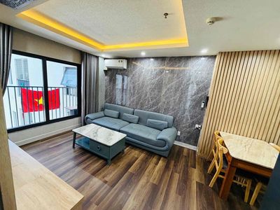 Bán căn hộ CT2 VCN Phước Hải - Nha Trang full nội thất đẹp giá rẻ