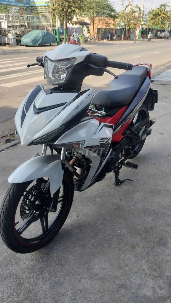 Exciter 2019 nguyên zin đẹp keng bs68