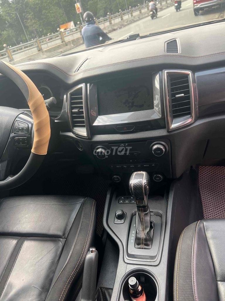 Ford Ranger 2018 Wildtrak 2.0 4x4 - 93000 km. Mua bán Ô tô tại Thành phố Biên Hòa Đồng Nai được đăng bởi mr ninh hình 7