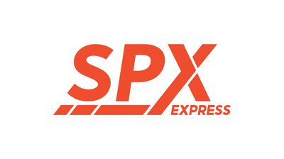 Công ty TNHH SPX Express logo