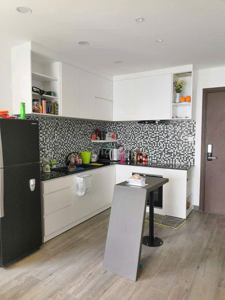 Căn hộ góc 2 phòng The Botanica Novaland 75m2 đầy đủ tiện nghi thoáng. Cho thuê căn hộ/chung cư tại Quận Tân Bình Tp Hồ Chí Minh được đăng bởi Thảo Uyên hình 1