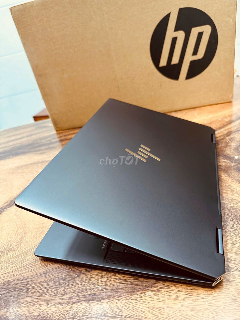 HP Spectre x360 14 Ultra 7 16GB/1TB SSD. Mua bán Laptop tại Quận Tân Bình Tp Hồ Chí Minh được đăng bởi Nguyễn Phi triều hình 1