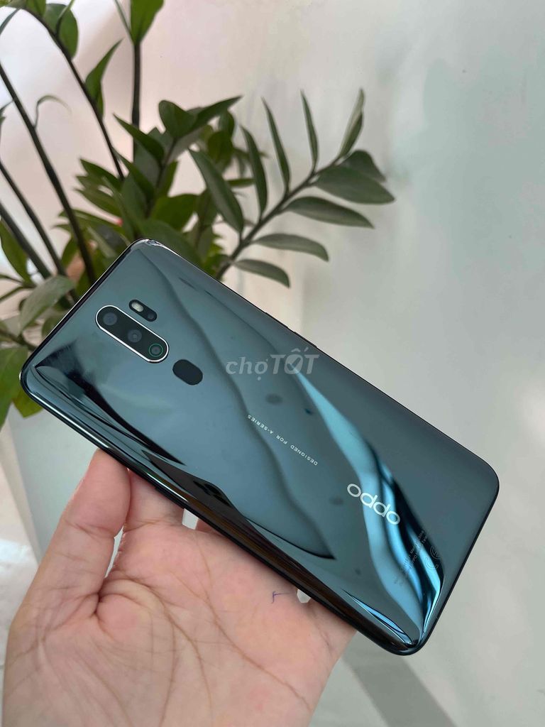 oppo a5 full 2020 đẹp keng