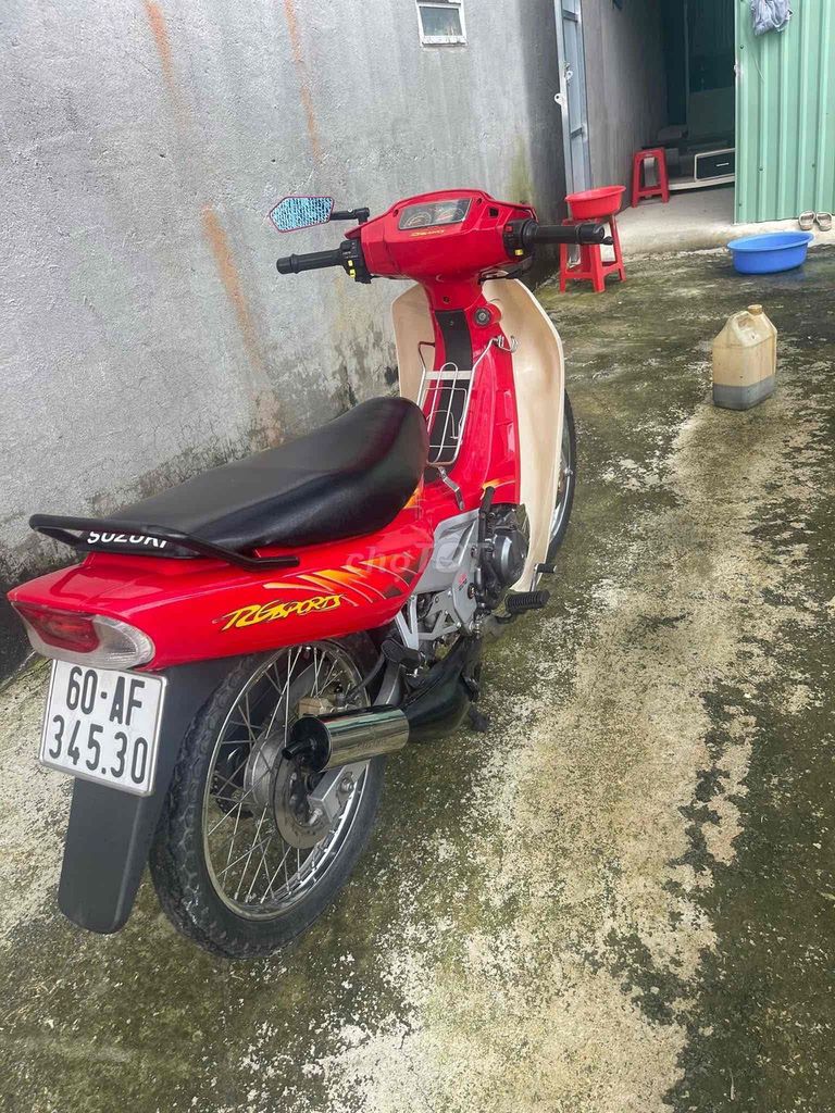 bán xipo thanh lý chính chủ ủy quyền. Mua bán Xe máy tại Huyện Trảng Bom Đồng Nai được đăng bởi xe tải nhỏ trảng bom đồng nai hình 6