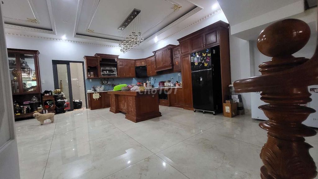 Biêt thư bình tân.. Mua bán nhà ở tại Quận Tân Phú Tp Hồ Chí Minh được đăng bởi NGUYỄN HIỀN hình 2