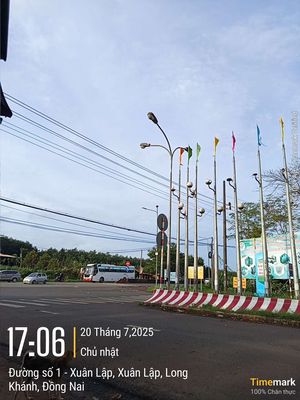 Đất đô thị sổ riêng. Mua bán đất tại Thành phố Long Khánh Đồng Nai được đăng bởi Trần Hiền