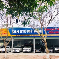 Sàn Ô Tô Mỹ Đình Sàn Ô Tô Mỹ Đình