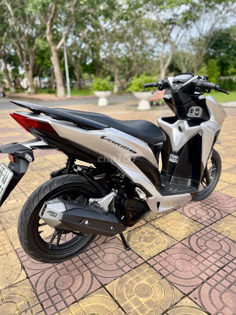 Cần bán Virio 150 bạc posche đẹp keng chính chủ. Mua bán Xe máy tại Thành phố Sa Đéc Đồng Tháp được đăng bởi Binh hình 3