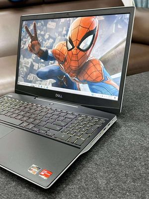 Lap gaming dell g5s 5505 ryzen 7 4800h 16gb 5600xt. Mua bán Laptop tại Quận Tân Bình Tp Hồ Chí Minh được đăng bởi Hưng