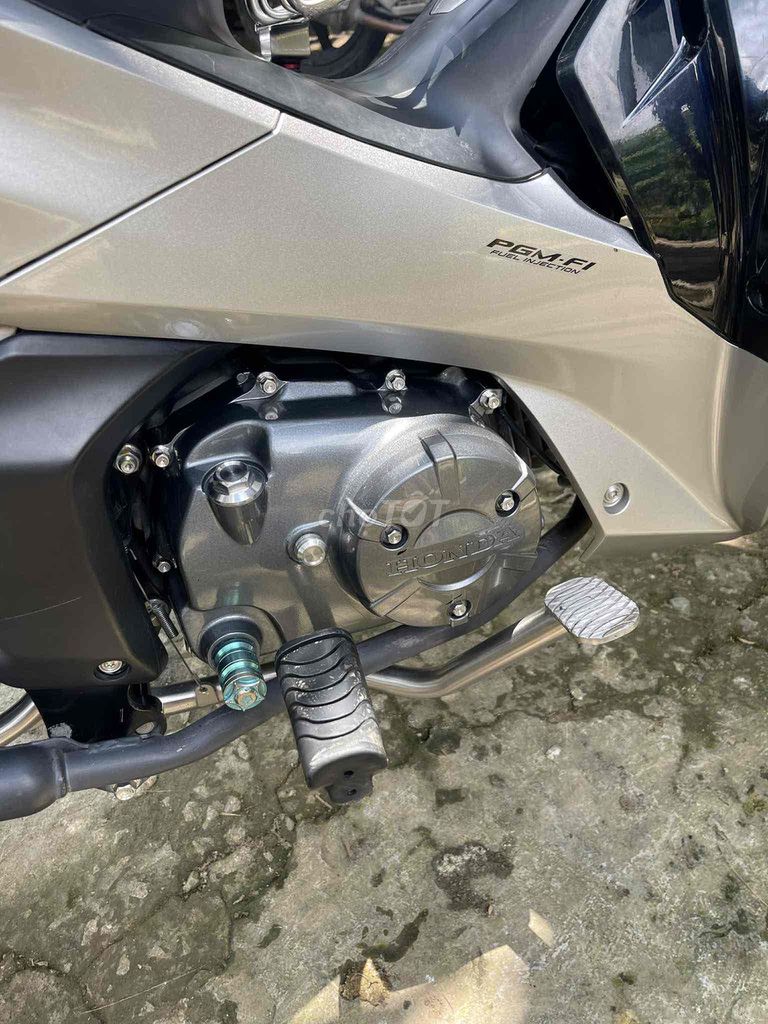 Fuled đky 2021 bst 83 có cccd chủ đầu nồi chưa rơt. Mua bán Xe máy tại Huyện Mỹ Xuyên Sóc Trăng được đăng bởi Thế Thịnh hình 4