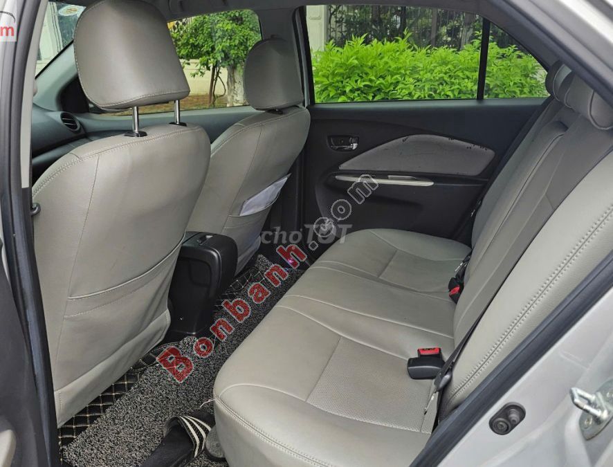 Toyota Yaris 1.3 AT 2010 - 389 Triệu. Mua bán Ô tô tại Huyện Tuy Đức Đắk Nông được đăng bởi HONDA ÔTÔ AN KHÁNH HÀ NỘI hình 3