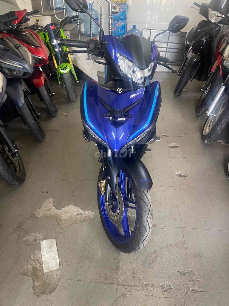 Yamaha Exciter  150 Miking 2024 chưa tới 1 ngan km. Mua bán Xe máy tại Quận Ninh Kiều Cần Thơ được đăng bởi Cửa Hàng xe máy Hoàng Hải hình 1