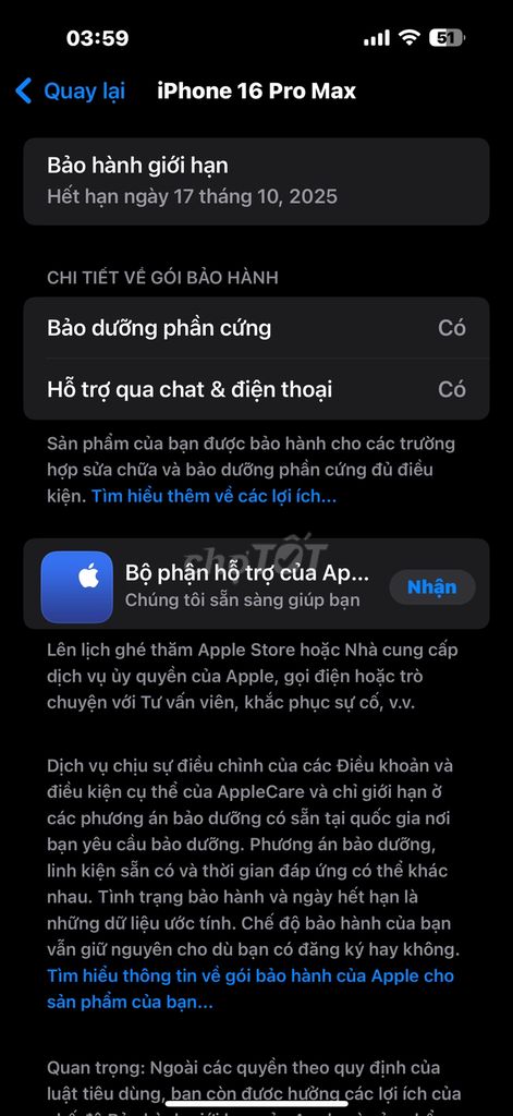 kẹt tiền cần bán iphone máy xài ngo