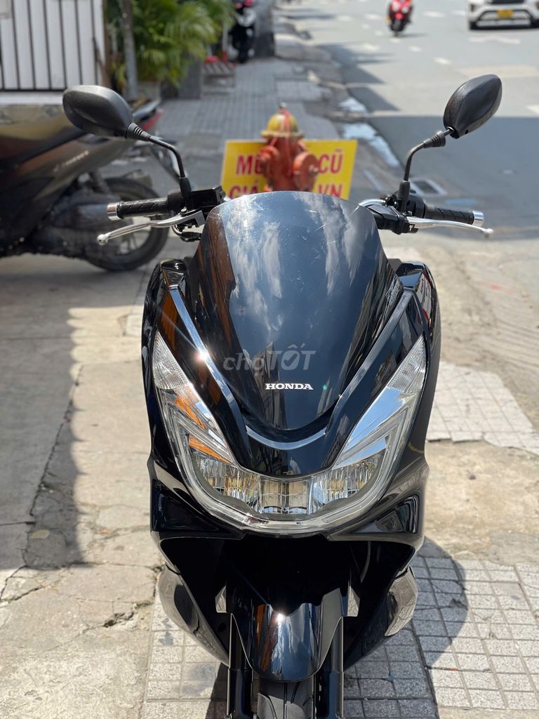 PCX 125cc bs 59S2-71698