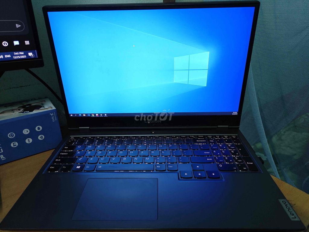 Lenovo Legion 5P 16GB/512GB. Mua bán Laptop tại Quận Liên Chiểu Đà Nẵng được đăng bởi xuân  hình 1