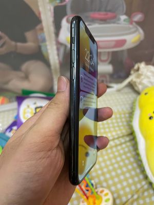 Iphone 11 pro xanh 64gb ngoại hình đẹp mới 98%. Mua bán Điện thoại tại Quận Lê Chân Hải Phòng được đăng bởi Bùi Huy Hoàng