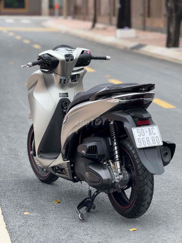 SH 350 Đk Cuối 2021 MÁY THÁI BSTP. Mua bán Xe máy tại Thành phố Thủ Đức Tp Hồ Chí Minh được đăng bởi Vũ Vũ hình 2
