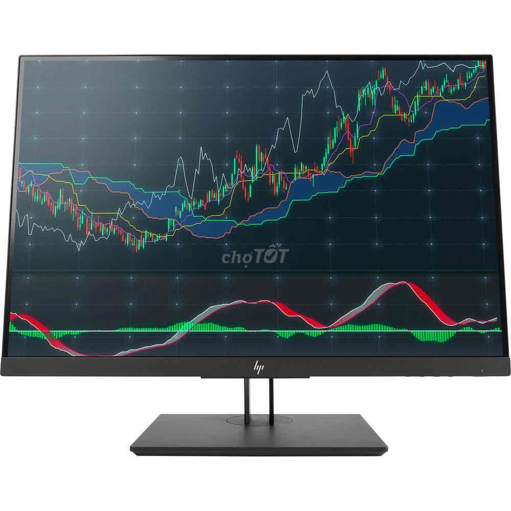 Màn Hình HP Z24i G2 60Hz (24 inch, 1920 x 1200, 60. Mua bán Phụ kiện (Màn hình, Chuột...) tại Huyện Hóc Môn Tp Hồ Chí Minh được đăng bởi Nguyễn Đức trường hình 1