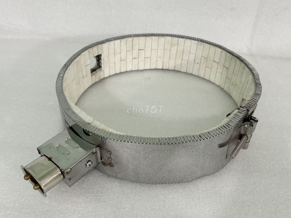 Điện trở vòng sứ bảo hành 03 tháng. Mua bán Đồ chuyên dụng, Giống nuôi trồng tại Quận Bình Tân Tp Hồ Chí Minh được đăng bởi Thúy Hàng hình 1